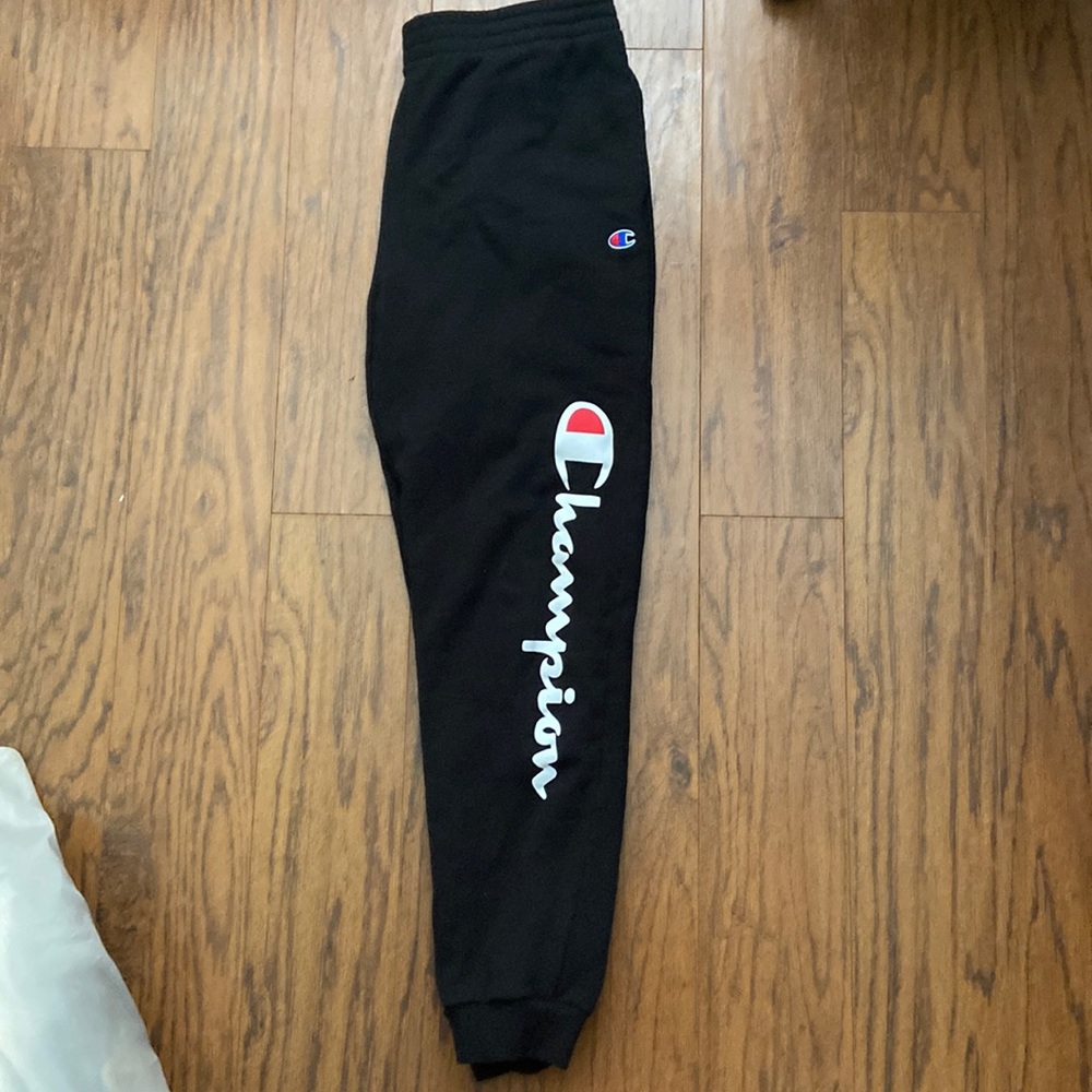 champion joggers